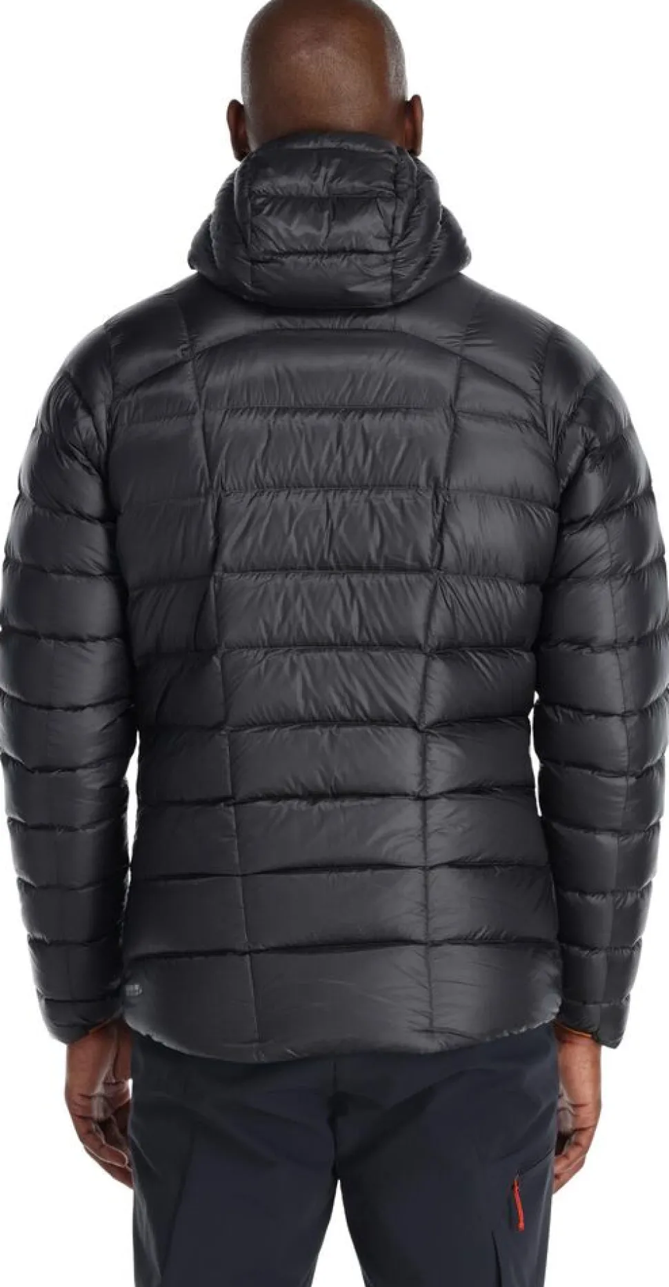 Rab Mythic Alpine jacket