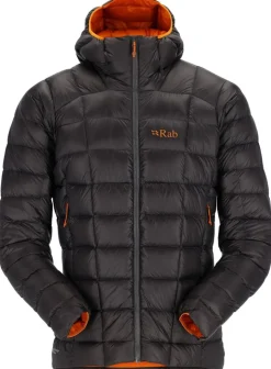 Rab Mythic Alpine jacket
