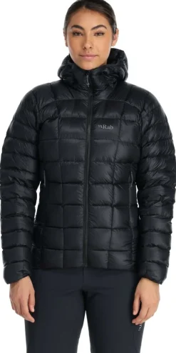 Rab Mythic Alpine Jacket wmns