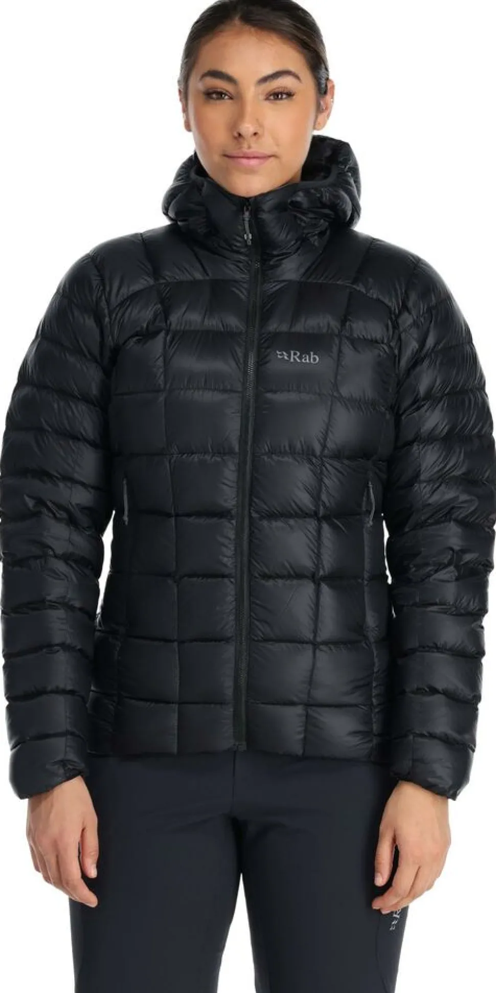 Rab Mythic Alpine Jacket wmns