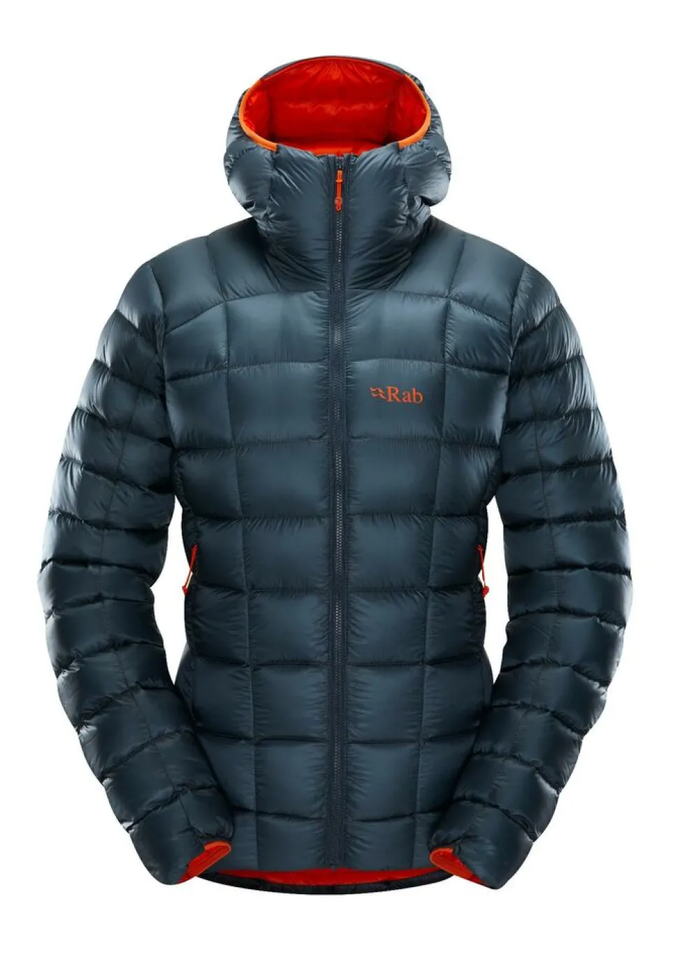 Rab Mythic Alpine Jacket wmns