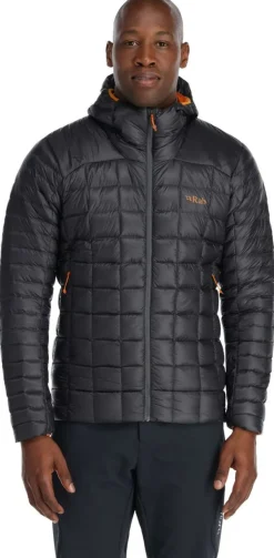 Rab Mythic Alpine Light jacket