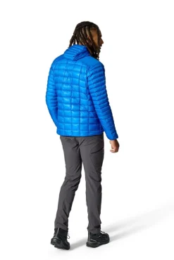 Rab Mythic Alpine Light jacket