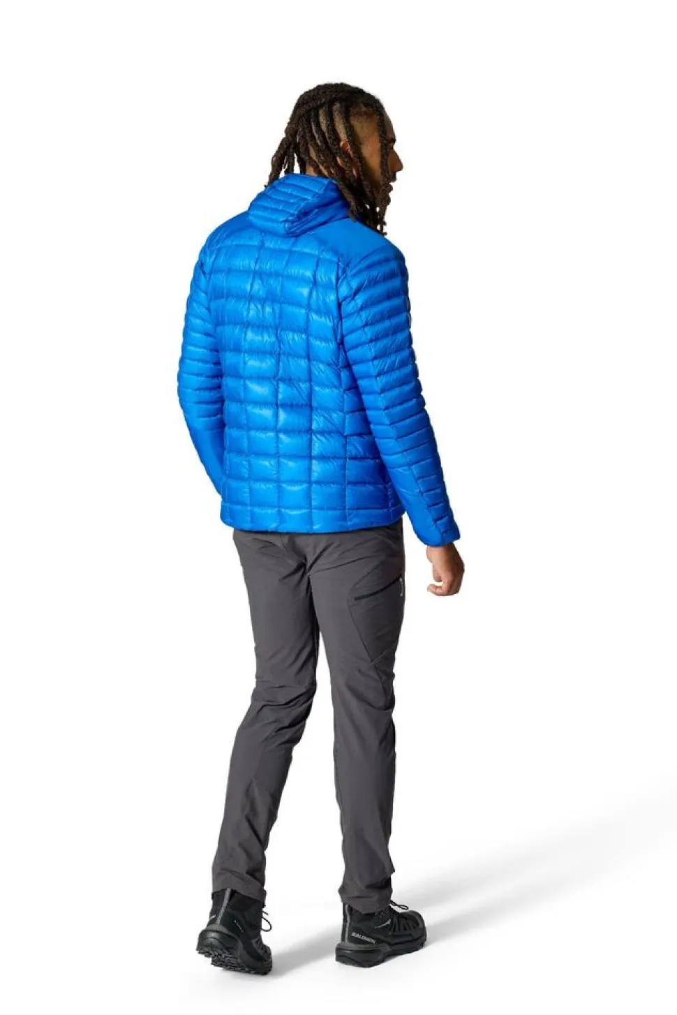 Rab Mythic Alpine Light jacket