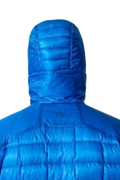 Rab Mythic Alpine Light jacket