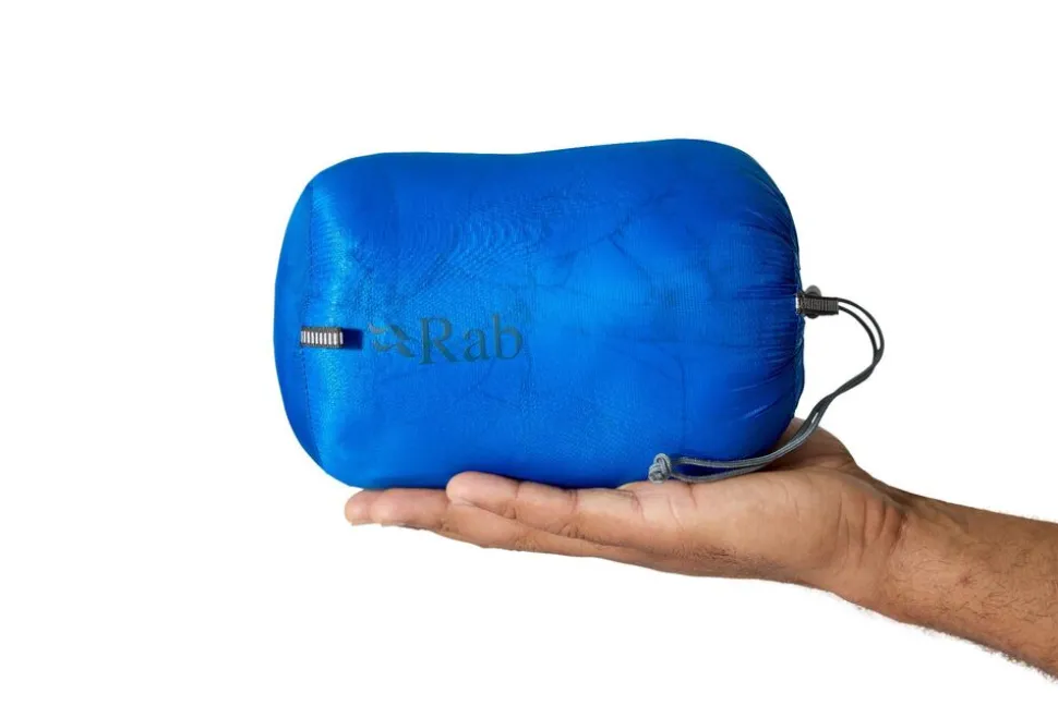 Rab Mythic Alpine Light jacket
