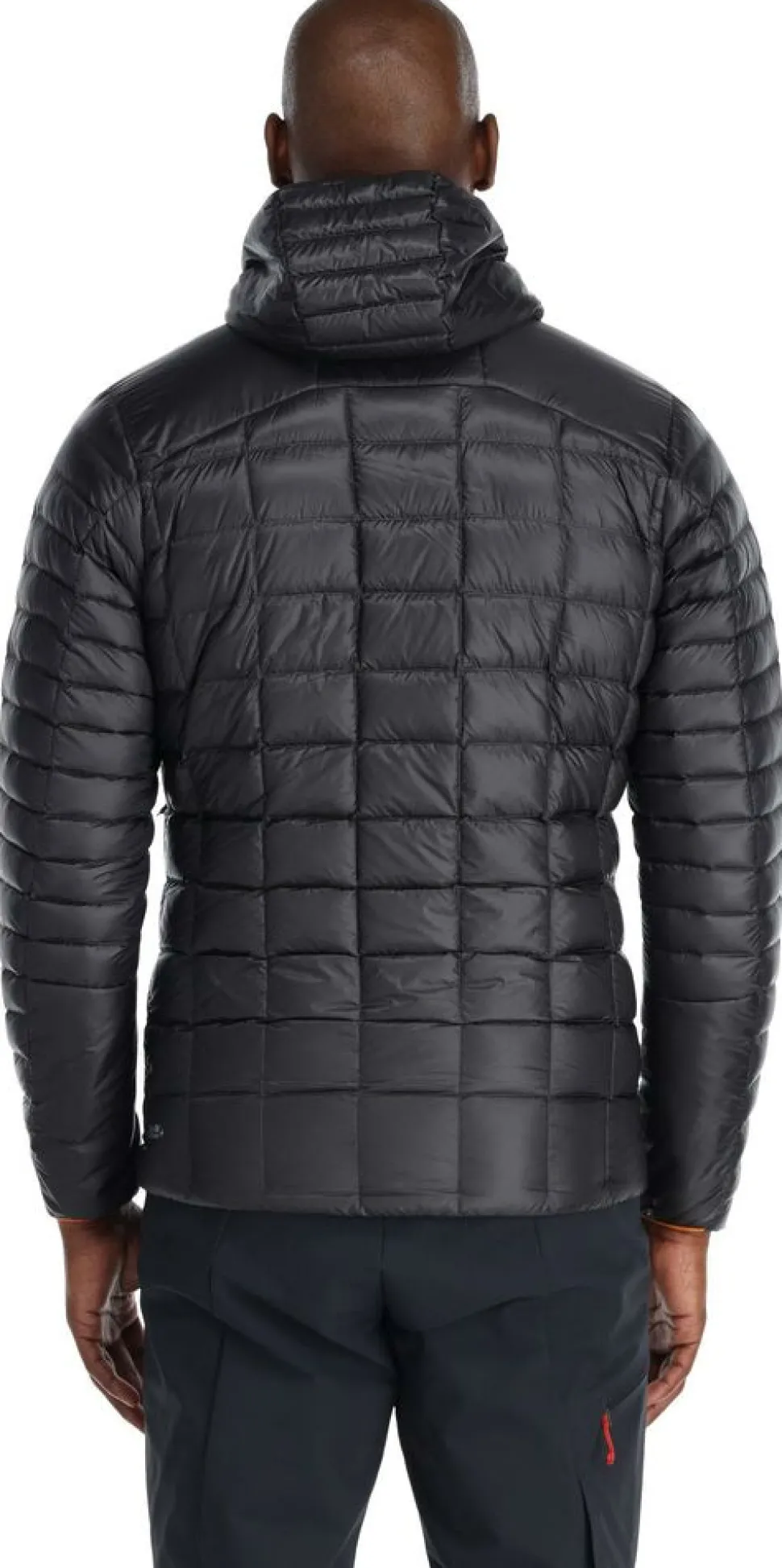Rab Mythic Alpine Light jacket