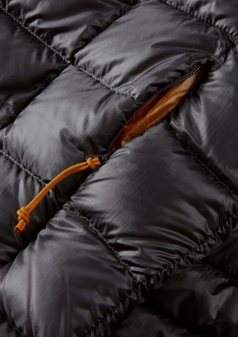 Rab Mythic Alpine Light jacket