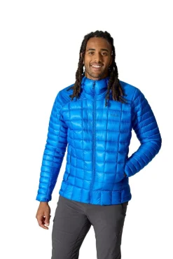 Rab Mythic Alpine Light jacket