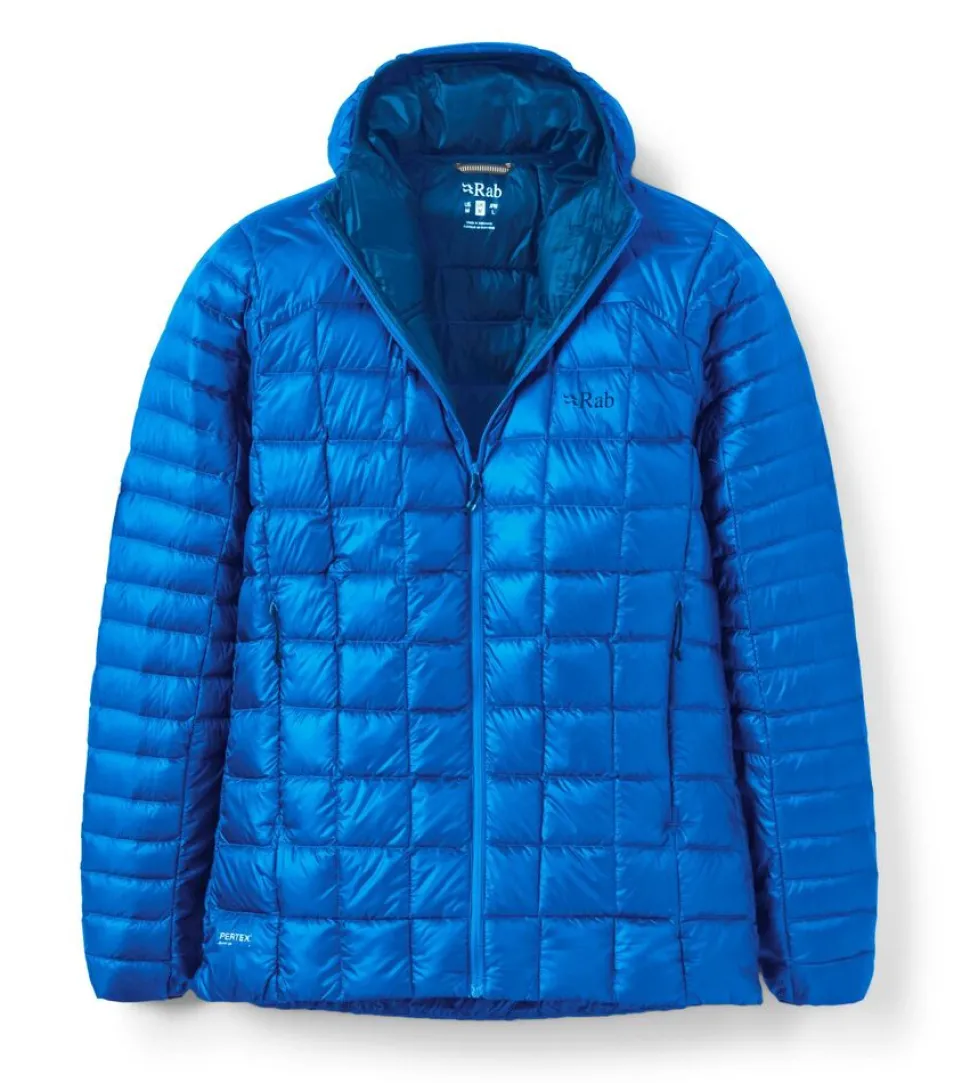 Rab Mythic Alpine Light jacket