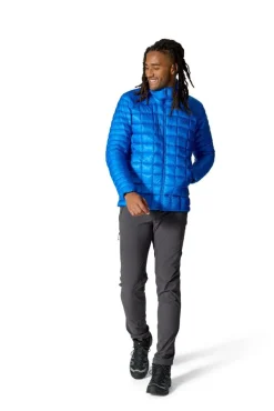 Rab Mythic Alpine Light jacket