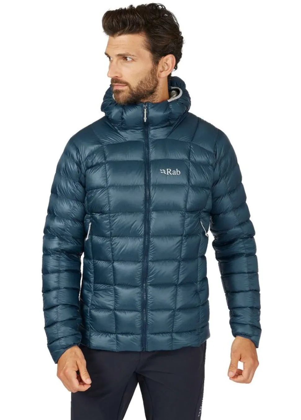 Rab Mythic G jacket