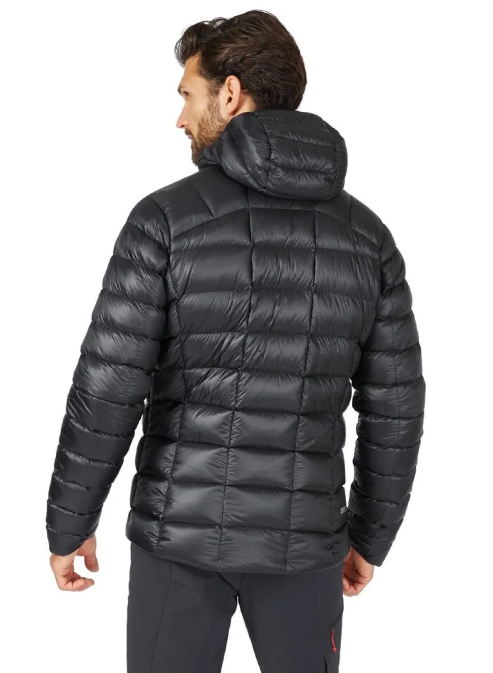 Rab Mythic G jacket