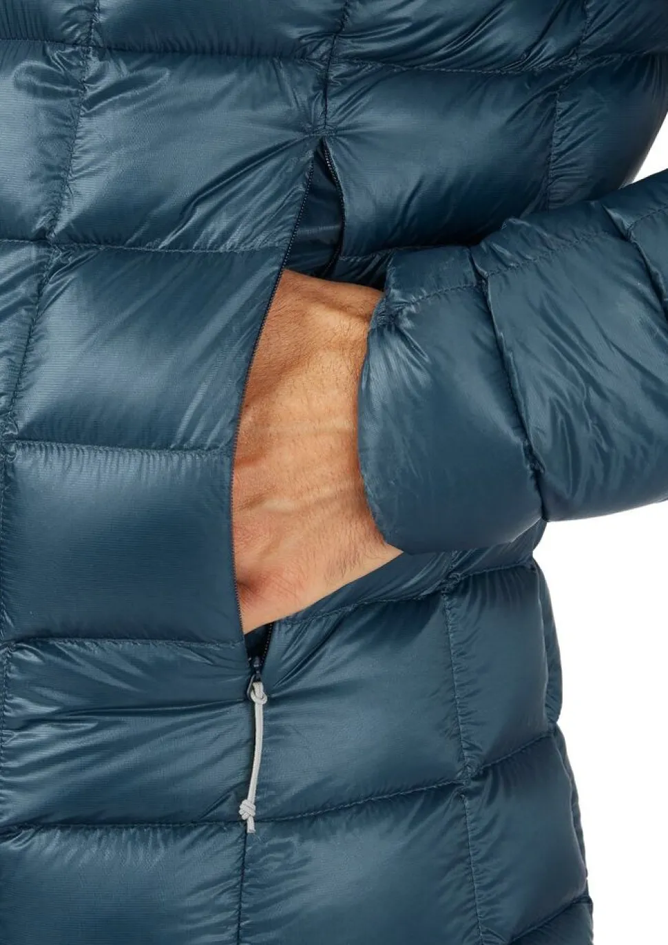 Rab Mythic G jacket