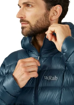 Rab Mythic G jacket
