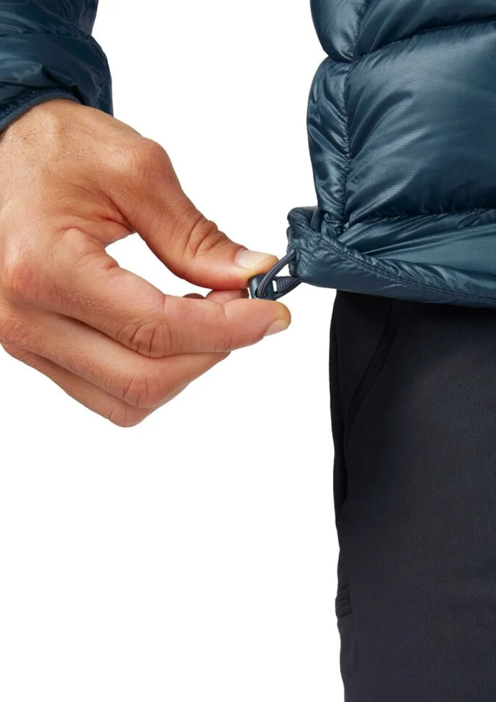 Rab Mythic G jacket