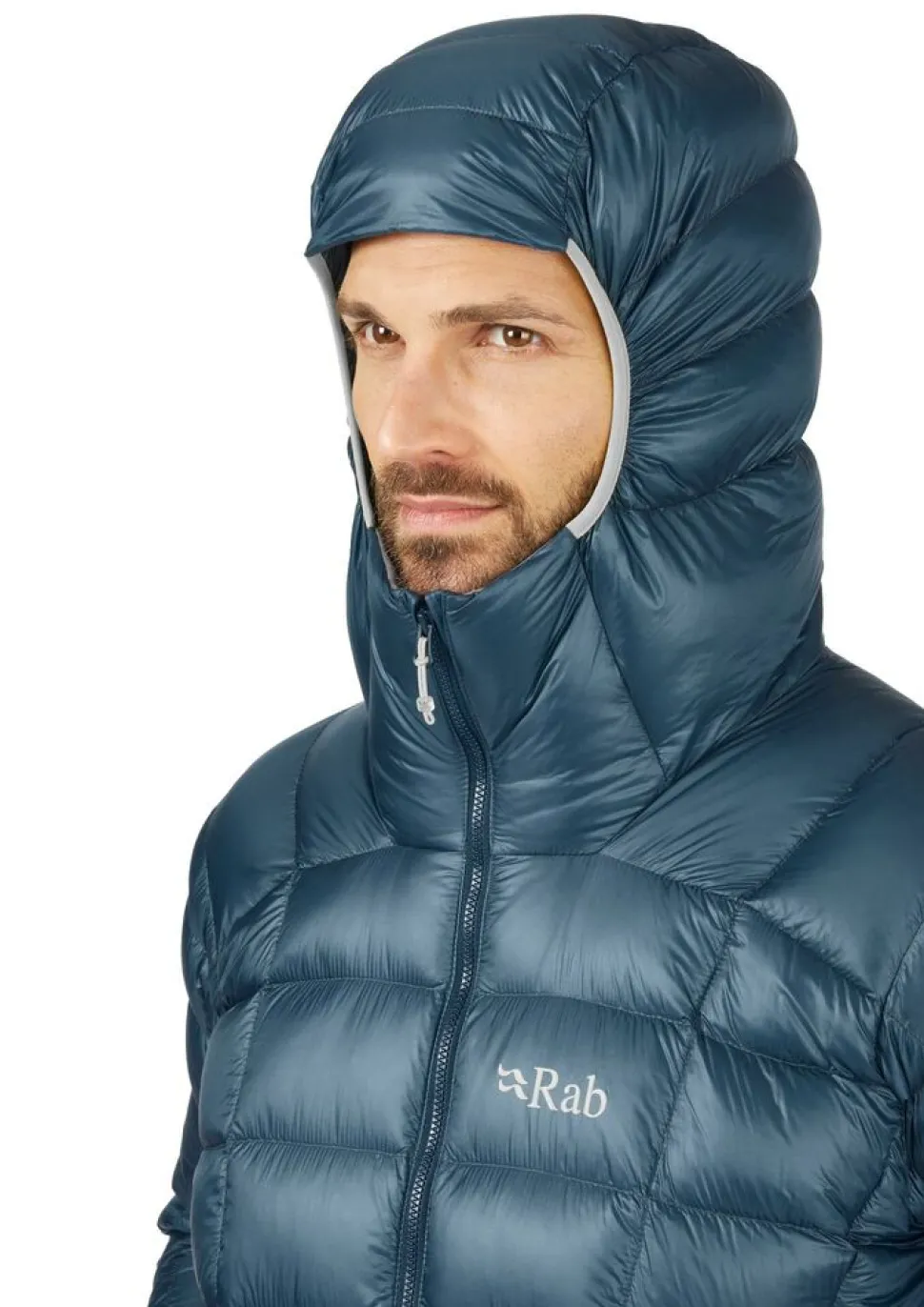 Rab Mythic G jacket