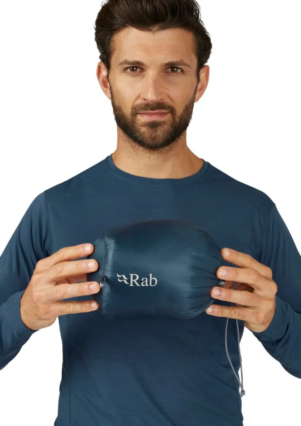 Rab Mythic G jacket