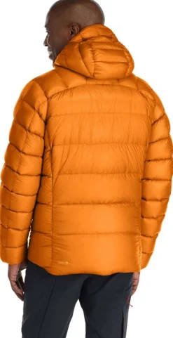 Rab Mythic ultra jacket