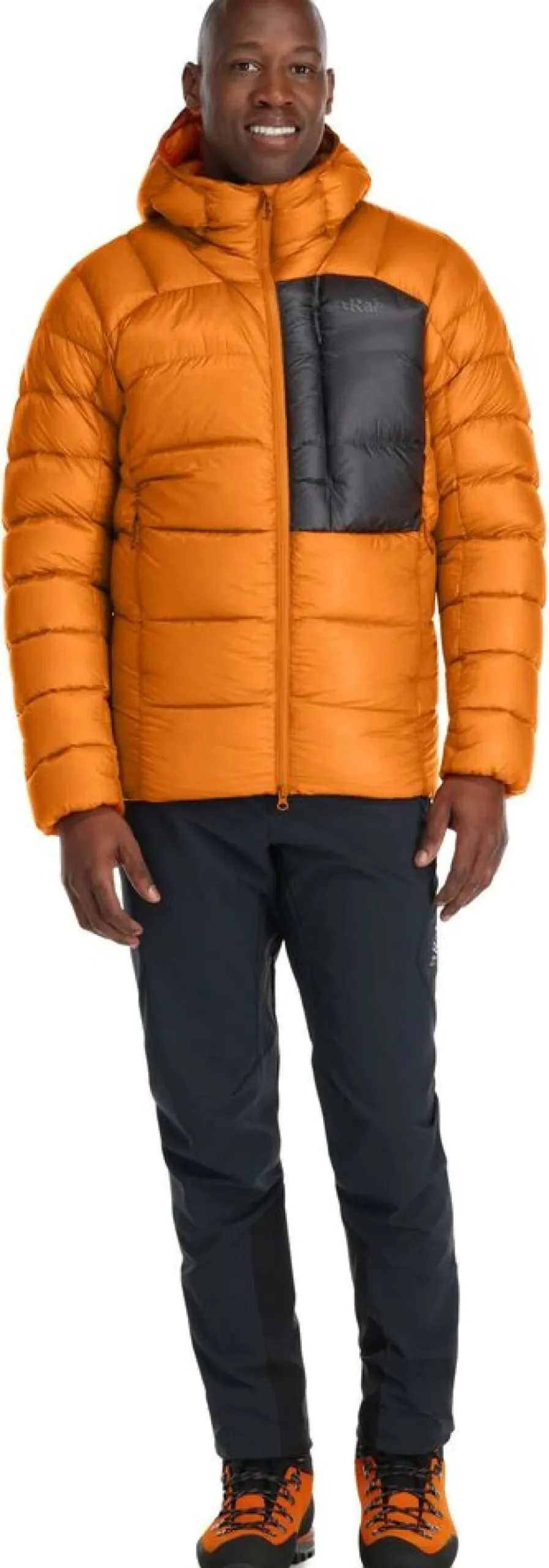 Rab Mythic ultra jacket