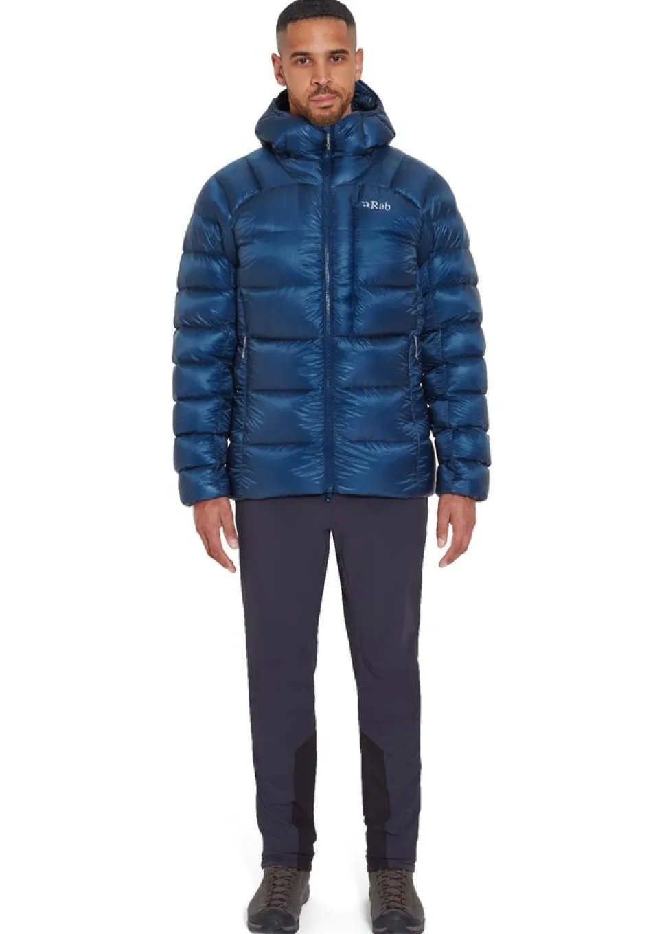 Rab Mythic ultra jacket