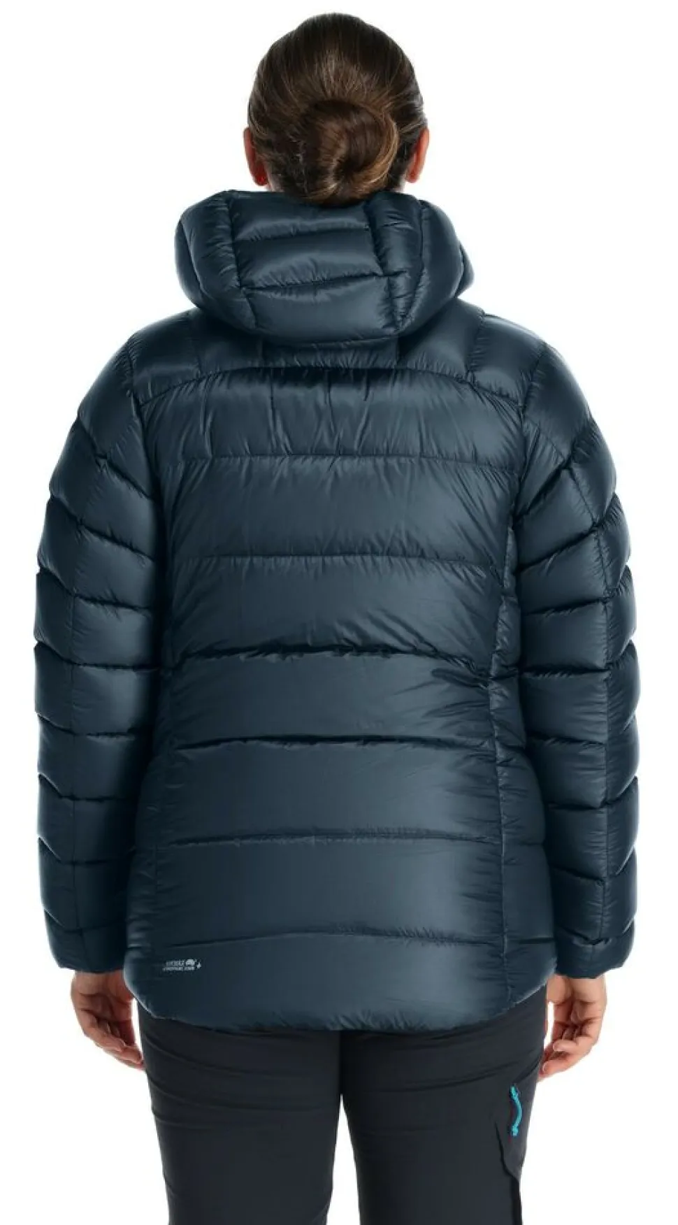 Rab Mythic ultra jacket wmns