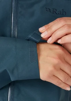 Rab Namche GTX jacket wmns