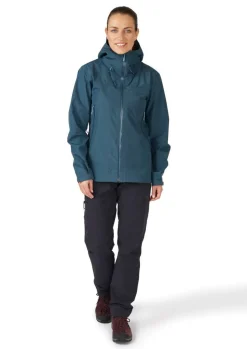 Rab Namche GTX jacket wmns