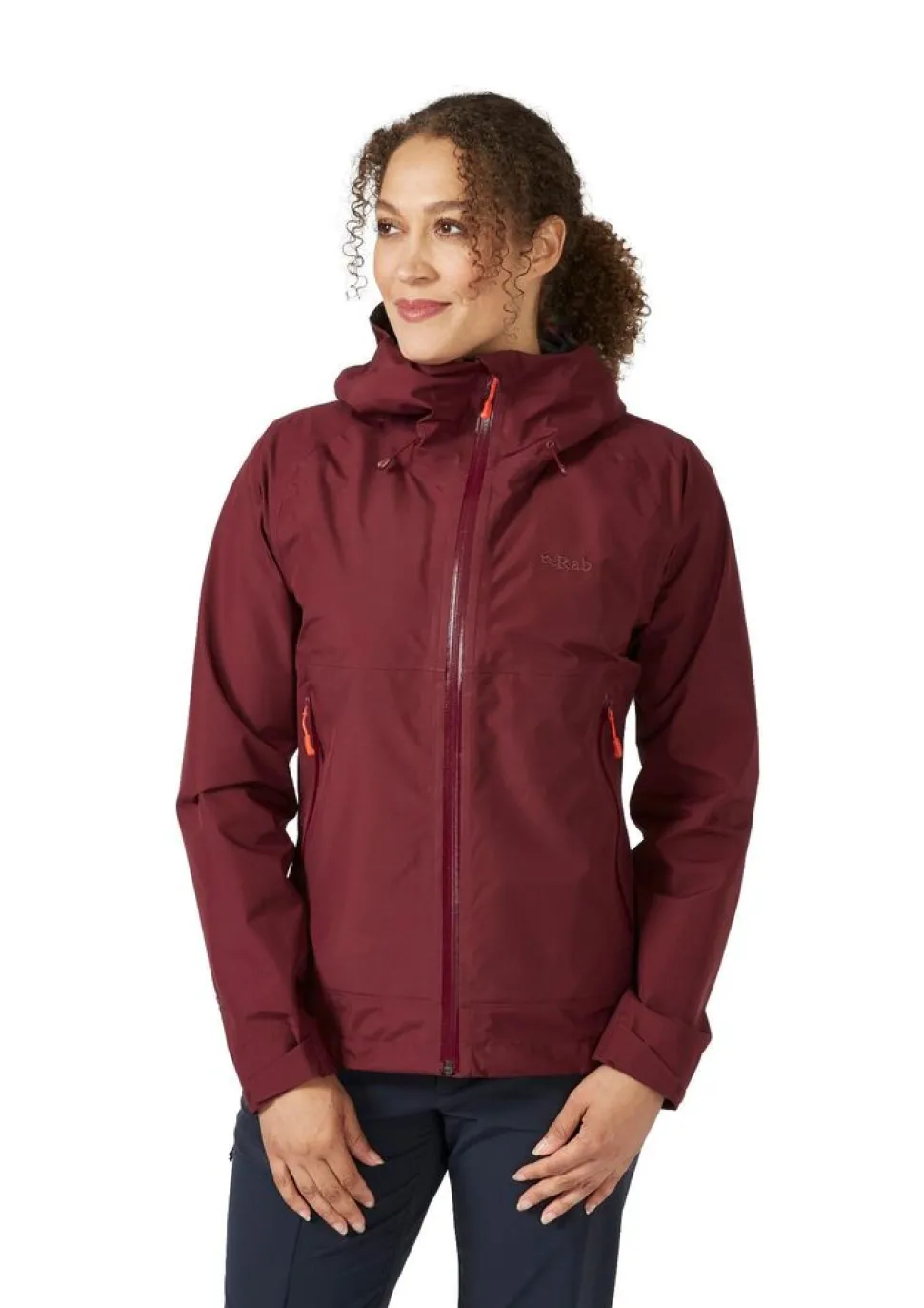 Rab Namche paclite jacket wmns