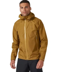 Rab Namche paclite jacket