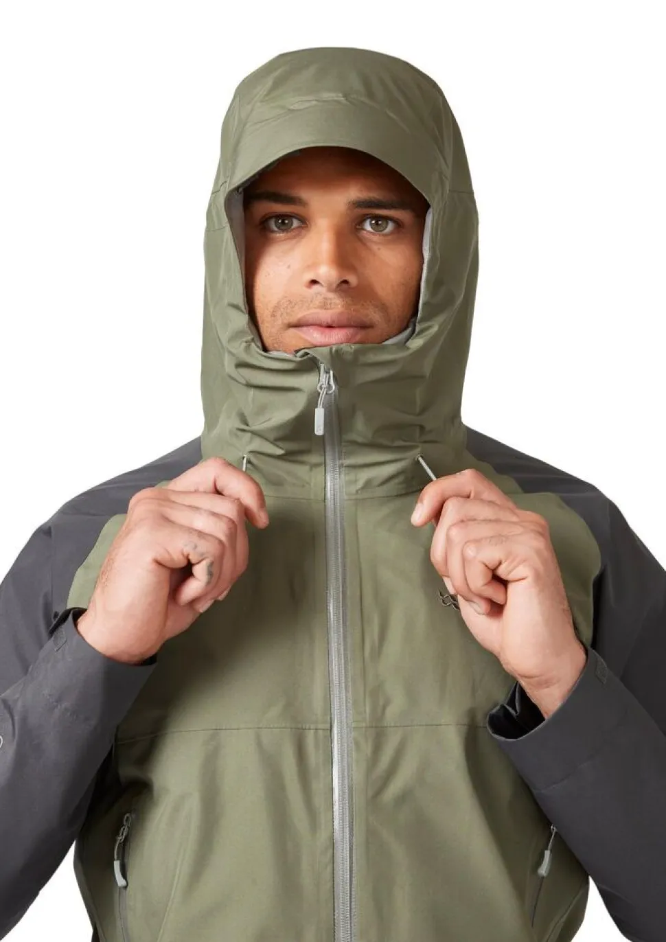 Rab Namche paclite jacket