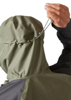 Rab Namche paclite jacket