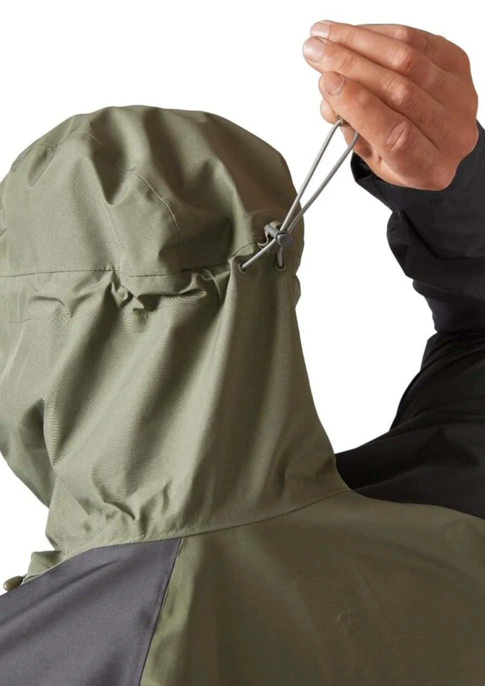 Rab Namche paclite jacket