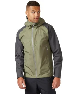 Rab Namche paclite jacket