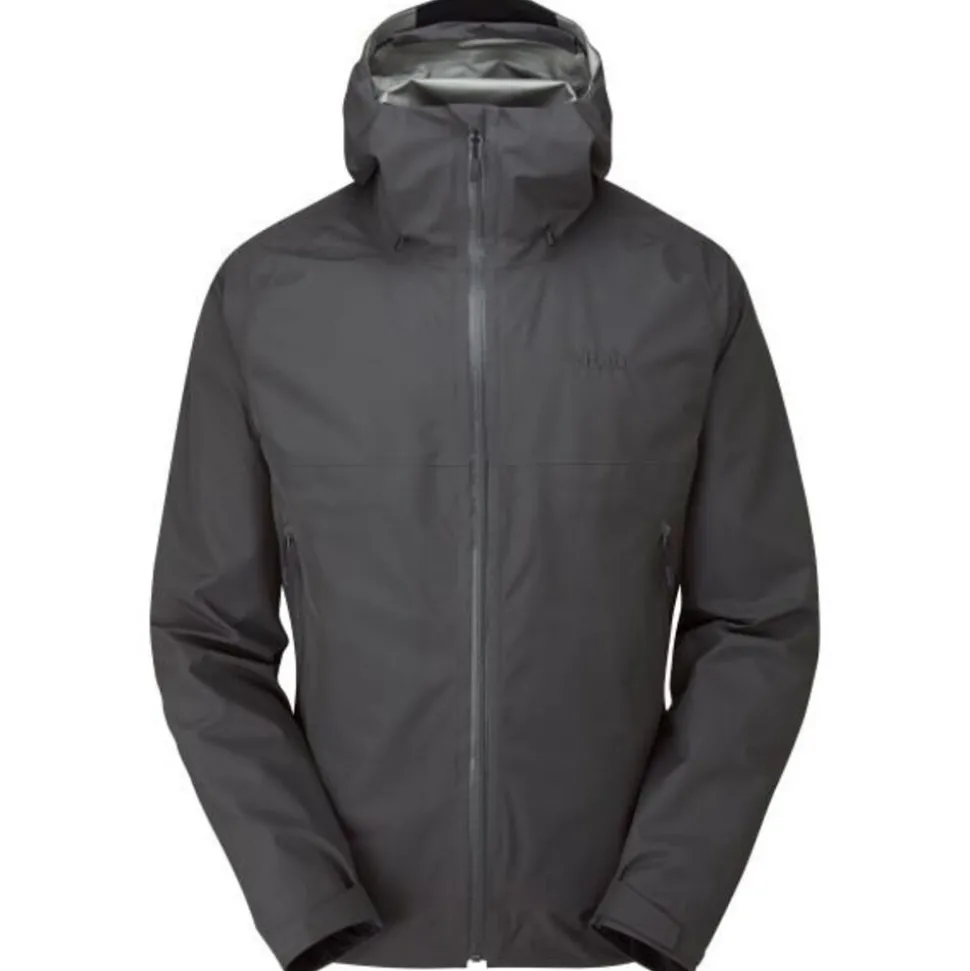 Rab Namche paclite jacket