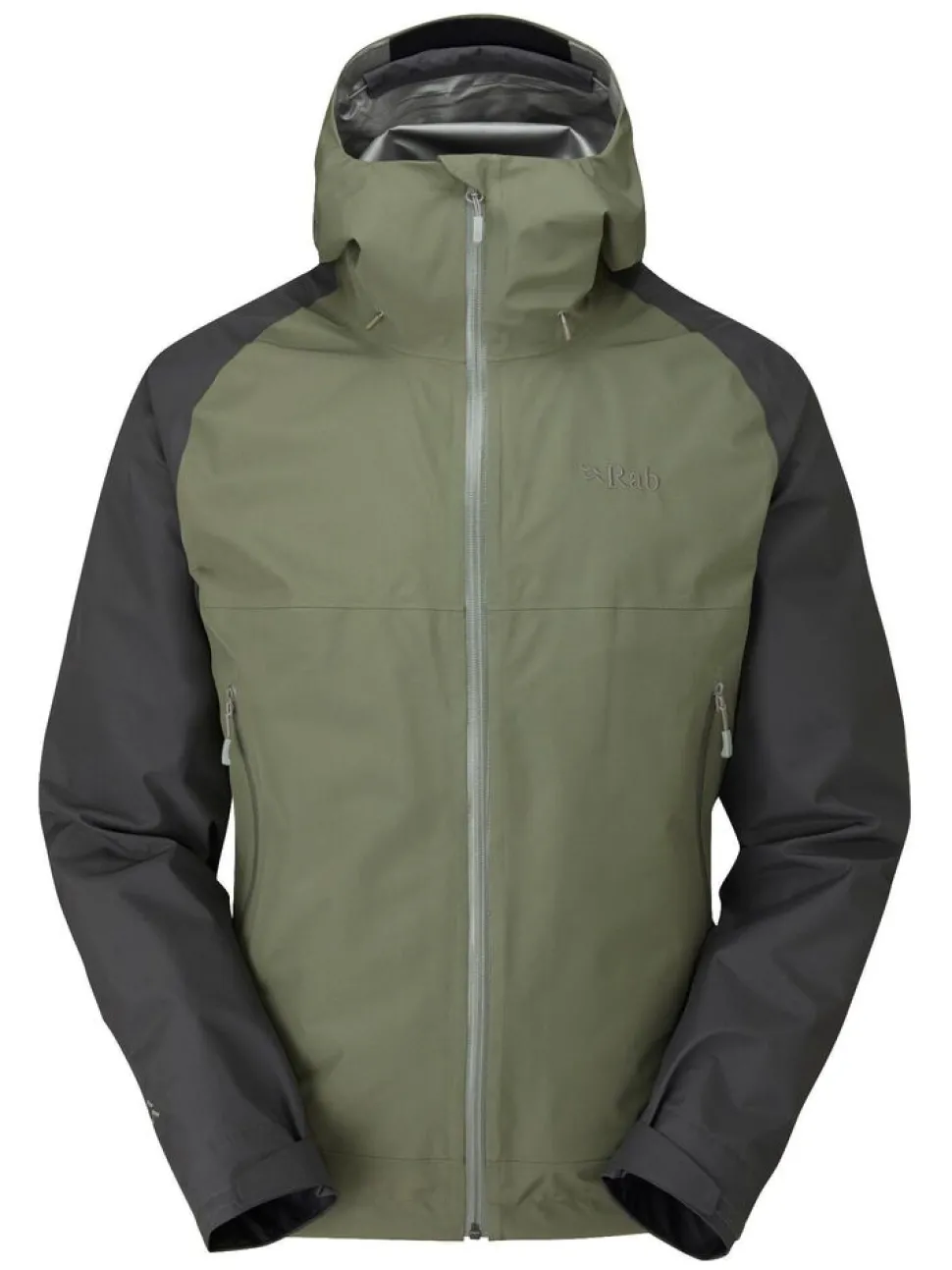 Rab Namche paclite jacket