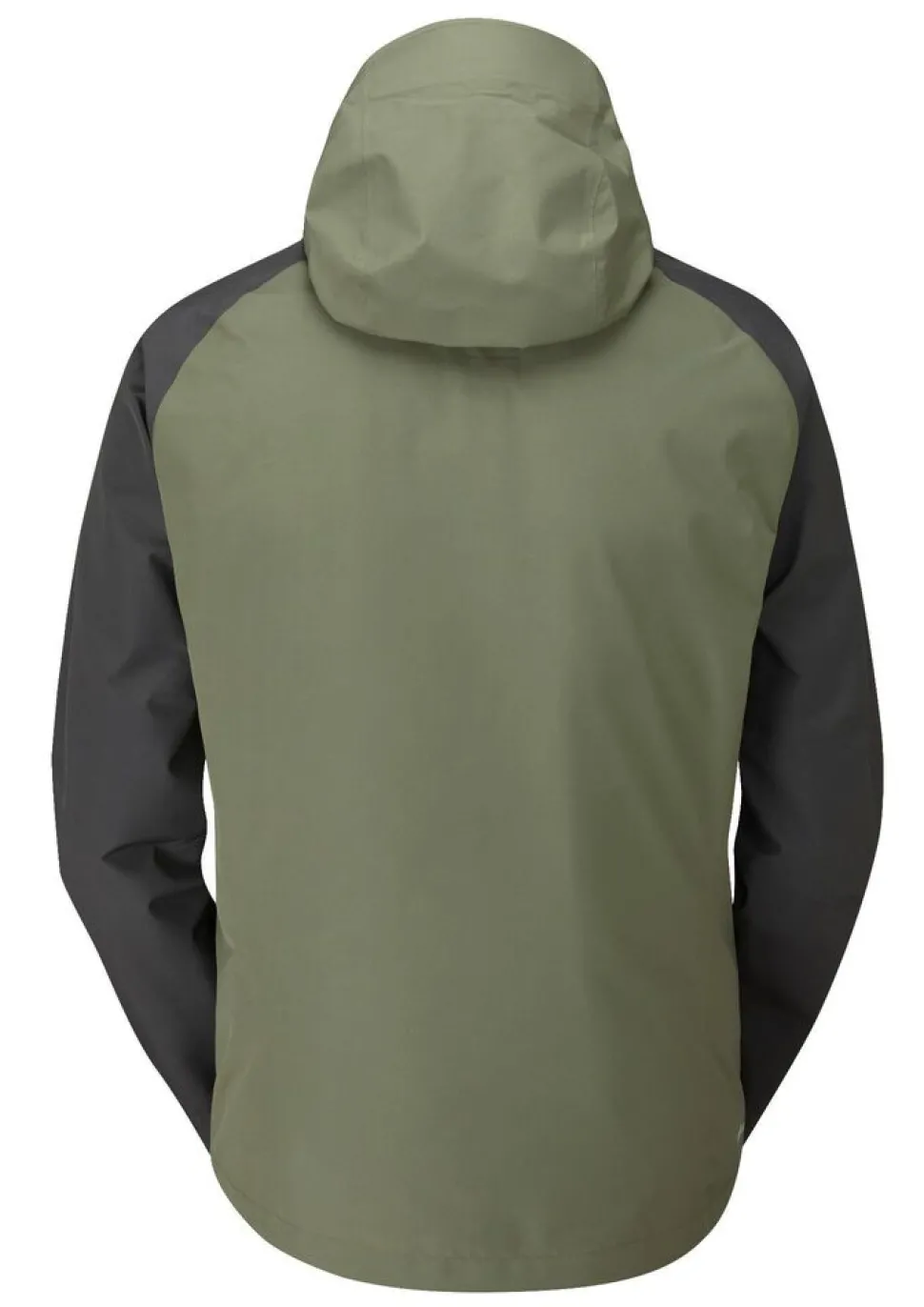 Rab Namche paclite jacket