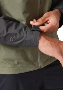 Rab Namche paclite jacket