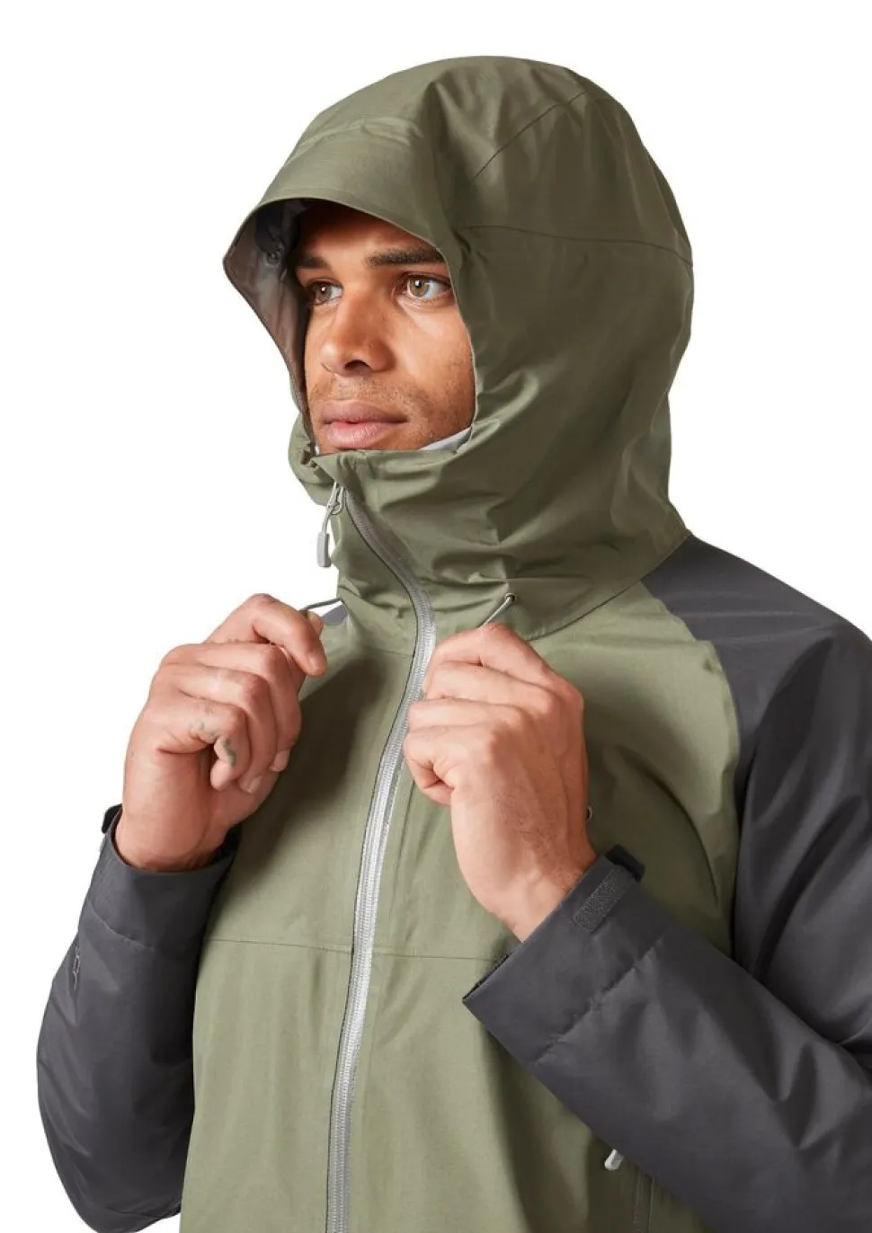 Rab Namche paclite jacket