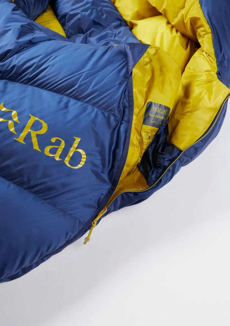 Rab Neutrino 600