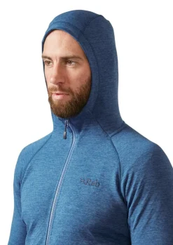 Rab Nexus hoody
