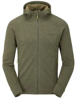 Rab Nexus hoody