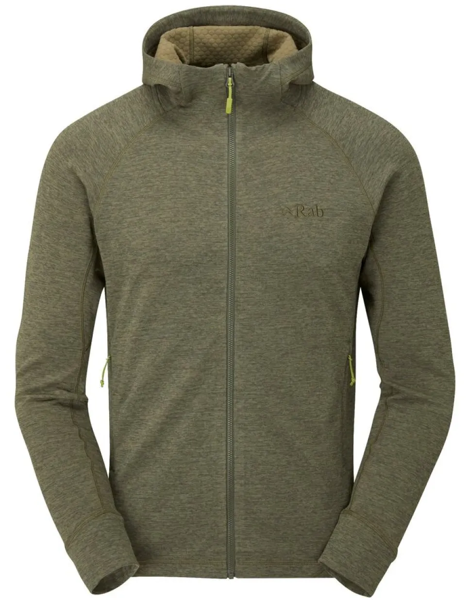 Rab Nexus hoody