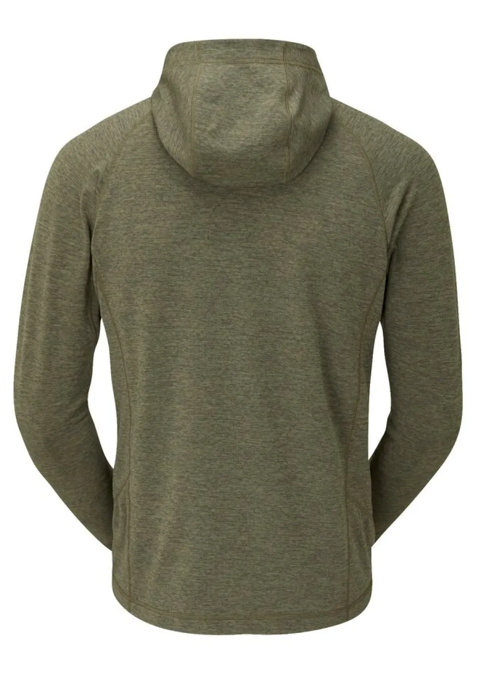 Rab Nexus hoody