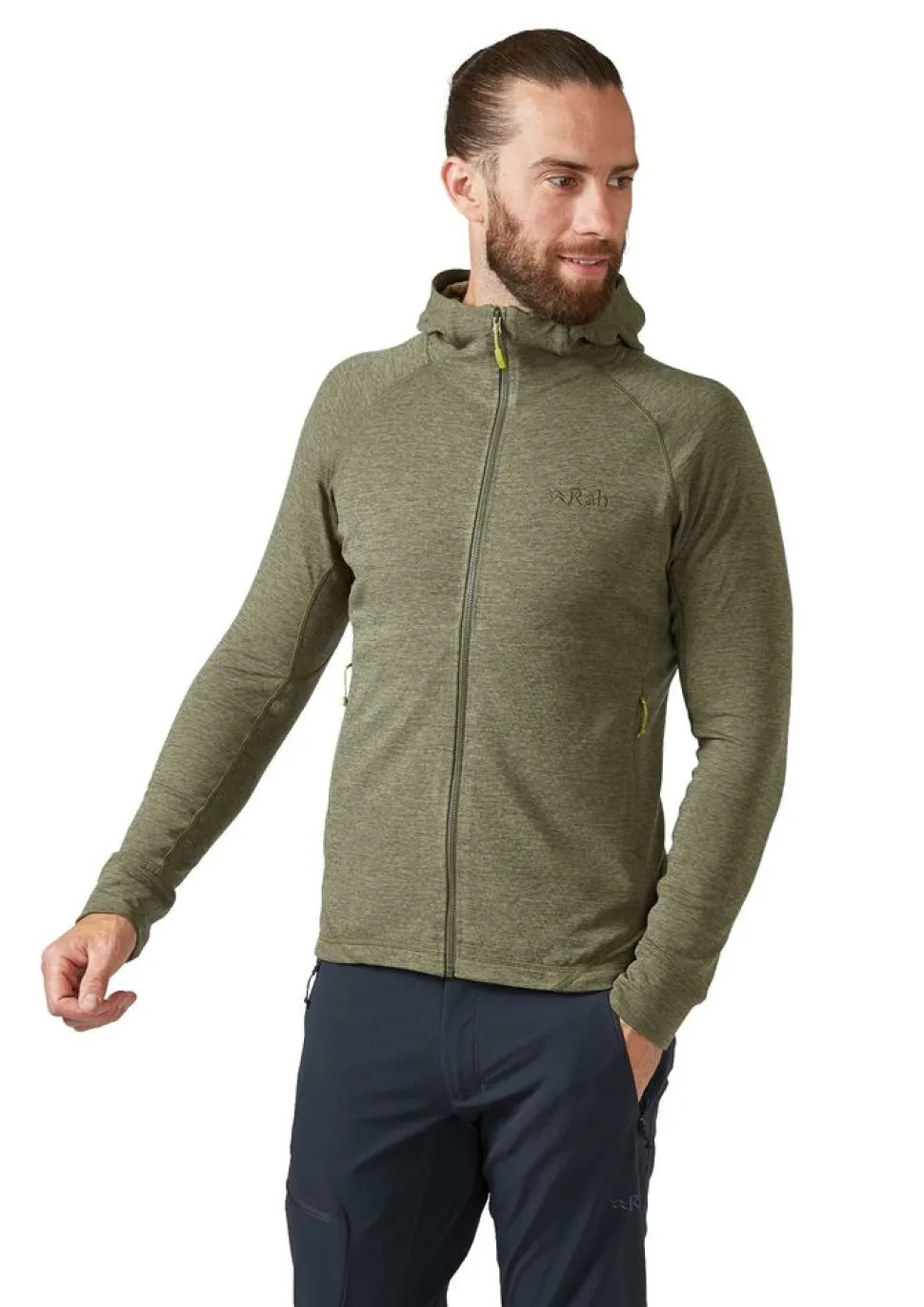 Rab Nexus hoody