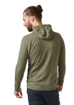 Rab Nexus hoody