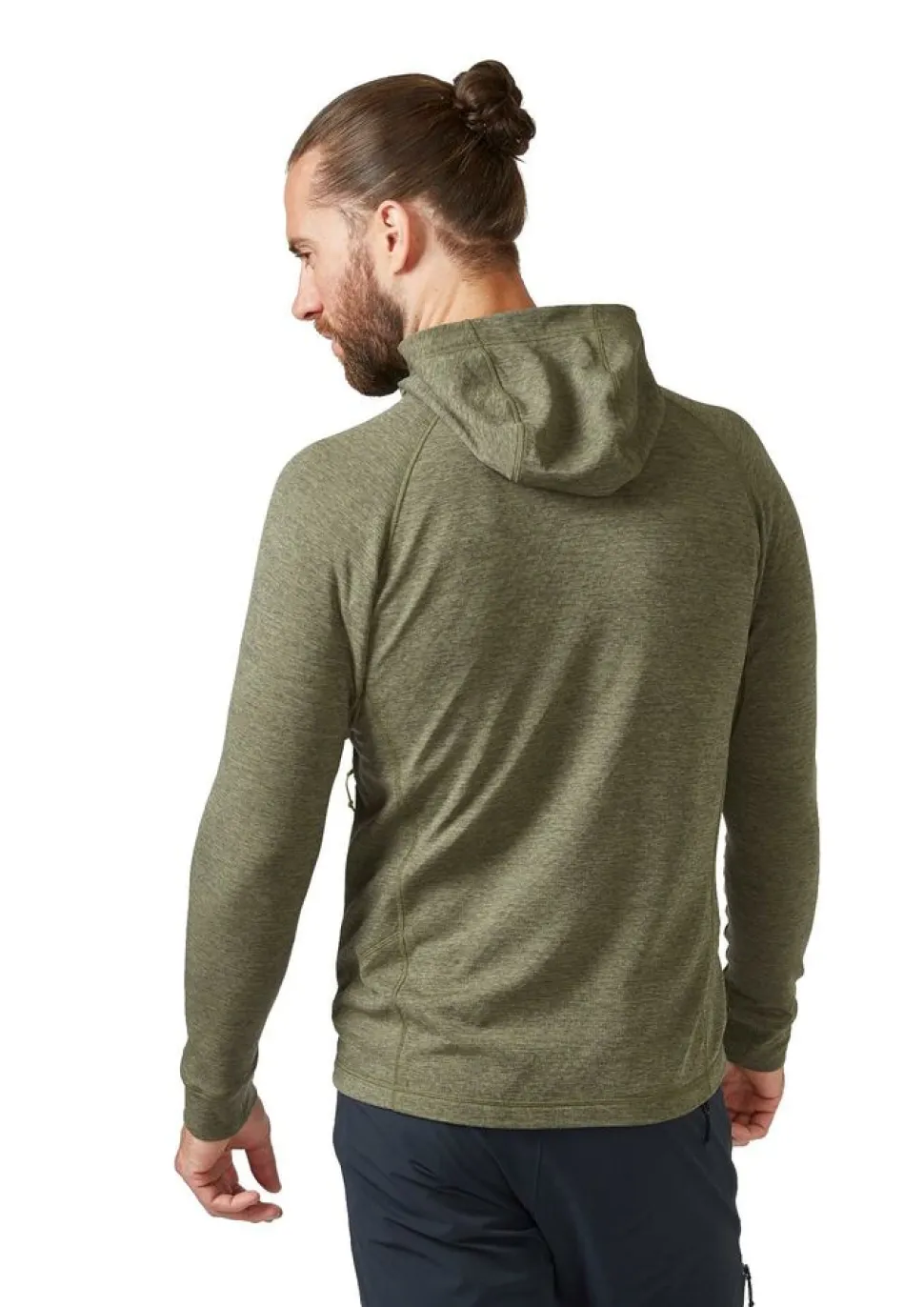 Rab Nexus hoody