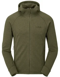 Rab Nexus hoody