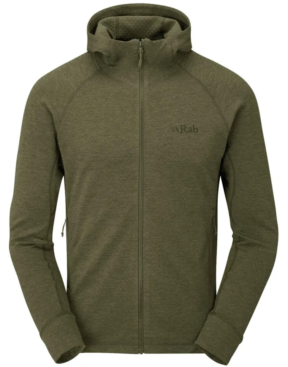 Rab Nexus hoody