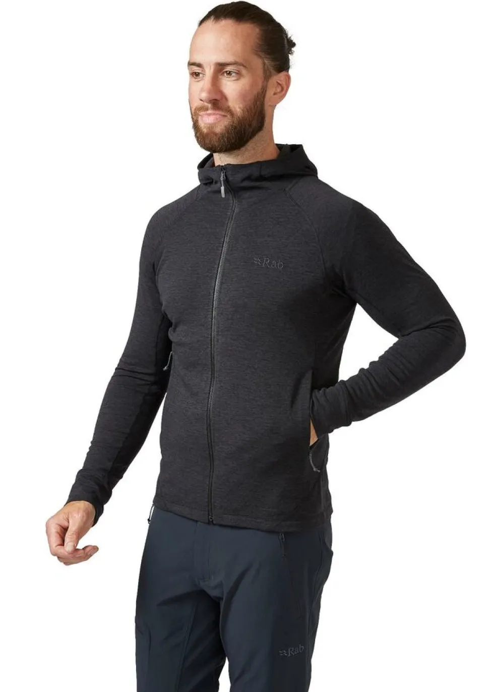 Rab Nexus hoody